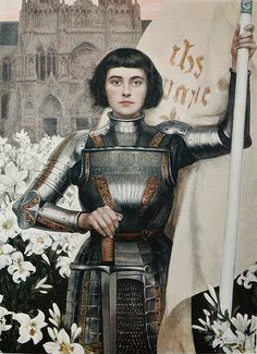 Joan of Arc