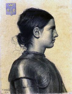 Joan of Arc