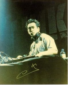 Joe Hahn