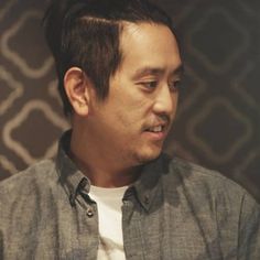 Joe Hahn