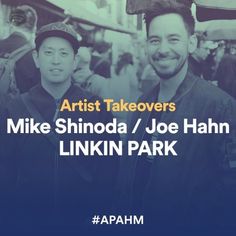 Joe Hahn