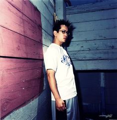 Joe Hahn