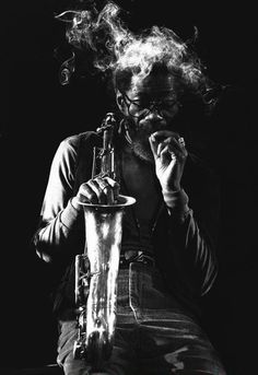 Joe Henderson