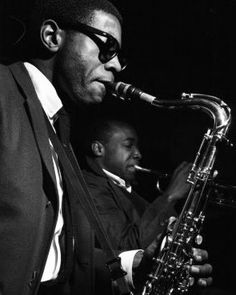 Joe Henderson