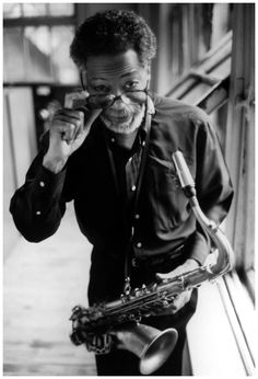 Joe Henderson