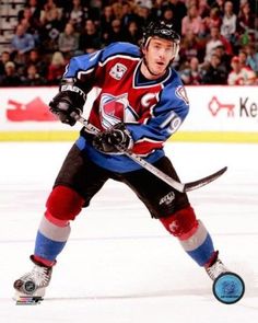 Joe Sakic