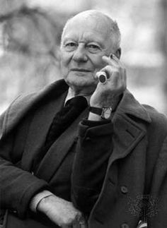 John Gielgud