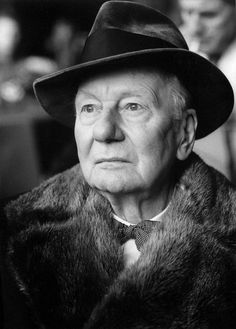 John Gielgud