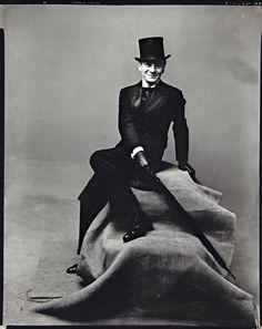 John Gielgud