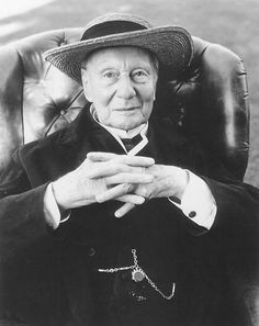 John Gielgud