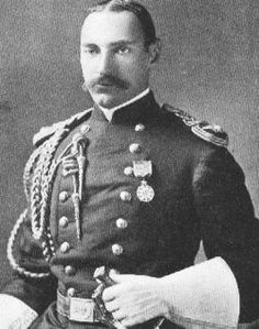 John Jacob Astor