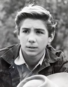 Johnny Crawford