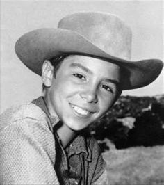 Johnny Crawford