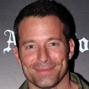 Johnny Messner