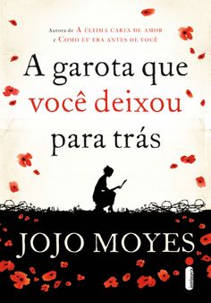 Jojo Moyes