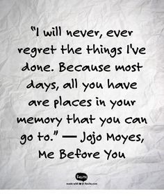 Jojo Moyes