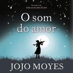 Jojo Moyes