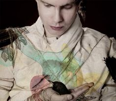 Jonsi Birgisson