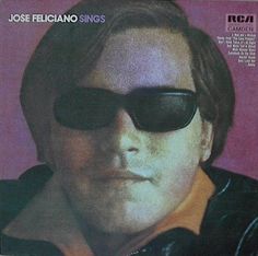 Jose Feliciano