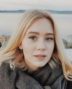 Josefine Frida Pettersen