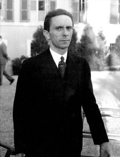 Joseph Goebbels