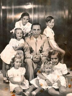 Joseph Goebbels