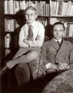 Joseph Goebbels