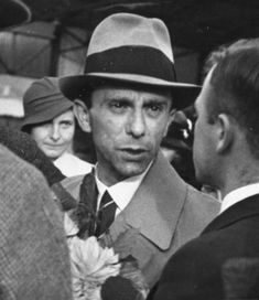 Joseph Goebbels