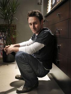 Josh Stewart