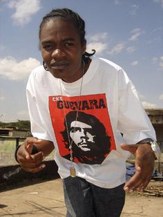 Jua Cali