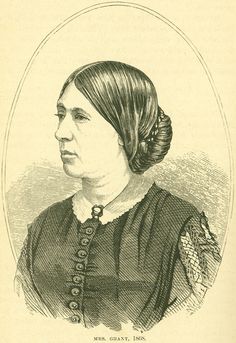 Julia Dent Grant