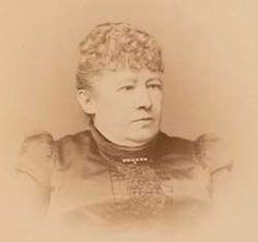 Julia Dent Grant