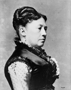 Julia Dent Grant