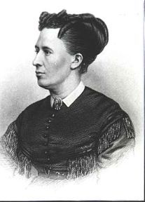 Julia Dent Grant