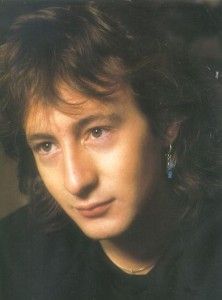 Julian Lennon