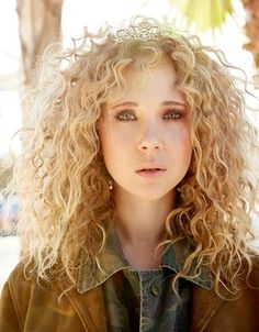 Juno Temple