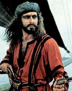 Kabir Bedi