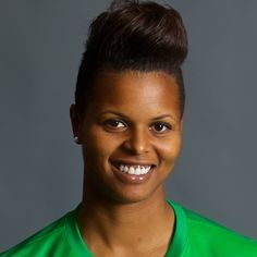 Karina Leblanc