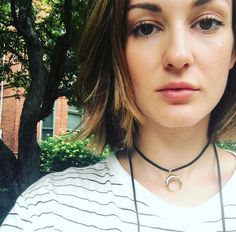 Katherine Barrell