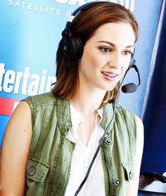 Katherine Barrell