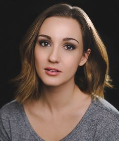 Katherine Barrell