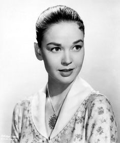 Kathryn Crosby