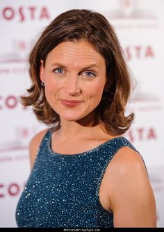 Katie Derham