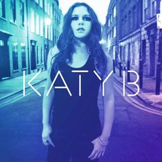 Katy B