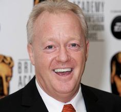 Keith Chegwin