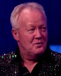 Keith Chegwin