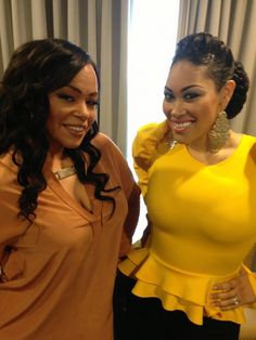 Keke Wyatt