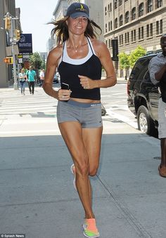 Kelly Bensimon