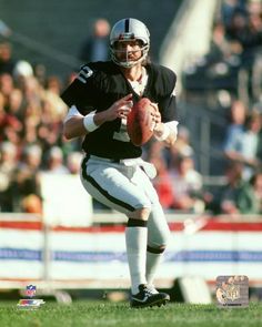 Ken Stabler