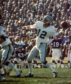 Ken Stabler